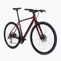 Orbea Vector 30 Fitnessrad rot 2