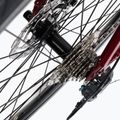 Orbea Vector 30 Fitnessrad rot 11