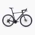 Orbea M21e LTD PWR Graphit Rennrad M12953BR