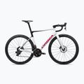 Orbea M21e LTD PWR Rennrad weiß M12953CM