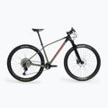 Orbea Mountainbike Alma M30 grün M22216L5