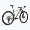 Orbea Mountainbike Alma M30 grün M22216L5 3