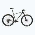 Mountainbike Orbea Alma M3 grau-schwarz M22219L4