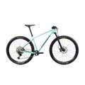 Orbea Alma M25 blau Mountainbike M22318L6