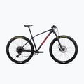 Mountainbike Orbea Alma H1 Eagle blau-rot M21718L1