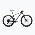 Orbea Alma H10 Eagle Mountainbike schwarz/grün M21719L3
