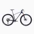 Mountainbike Orbea Alma M-Pro blau-gold M22518L8