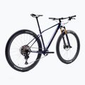 Mountainbike Orbea Alma M-Pro blau-gold M22518L8 3