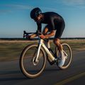 Orbea Orca Aero M20 LTD silber/grün Rennrad 2