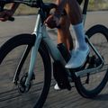 Orbea Orca Aero M20 LTD silber/grün Rennrad 4