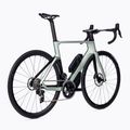Orbea Orca Aero M31el LTD PWR Rennrad silber 3
