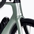 Orbea Orca Aero M31el LTD PWR Rennrad silber 7