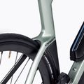 Orbea Orca Aero M31el LTD PWR Rennrad silber 9