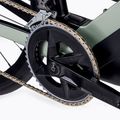Orbea Orca Aero M31el LTD PWR Rennrad silber 11
