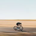 Orbea Orca Aero M31el LTD PWR Rennrad silber 17