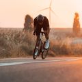 Orbea Orca Aero M31el LTD PWR Rennrad silber 18