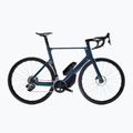 Orbea Orca Aero M31e LTD PWR Rennrad blau