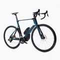 Orbea Orca Aero M31e LTD PWR Rennrad blau 2