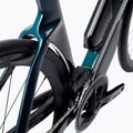 Orbea Orca Aero M31e LTD PWR Rennrad blau 9