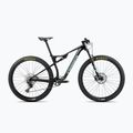 Mountainbike Orbea Oiz H3 schwarz-grün M2317LC