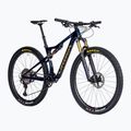 Orbea Oiz M-Pro TR Mountainbike blau 2