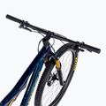 Orbea Oiz M-Pro TR Mountainbike blau 5