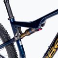 Orbea Oiz M-Pro TR Mountainbike blau 8