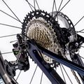 Orbea Oiz M-Pro TR Mountainbike blau 12