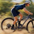 Orbea Oiz M-Pro TR Mountainbike blau 15