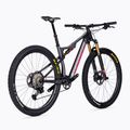 Orbea Oiz M-Pro TR Mountainbike grau M24019LI 3