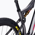 Orbea Oiz M-Pro TR Mountainbike grau M24019LI 9
