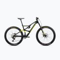 Orbea Occam H20 LT 2023 dunkelgrün/lindgrün Mountainbike