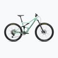 Orbea Occam M30 grün Mountainbike M25615LT