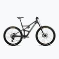 Orbea Occam M30 LT Mountainbike schwarz/grün M25715LS