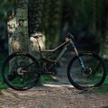 Orbea Occam M30 LT Mountainbike schwarz/grün M25715LS 3