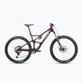 Orbea Occam M10 LT Mountainbike lila M25915LU