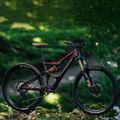 Orbea Occam M10 LT Mountainbike lila M25915LU 2