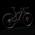 Orbea Oiz M-Pro Mountainbike grau M23919LI 2