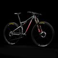 Orbea Oiz M-Pro Mountainbike grau M23919LI 3