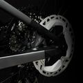 Orbea Oiz M-Pro Mountainbike grau M23919LI 9