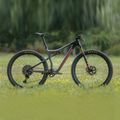 Orbea Oiz M-Pro Mountainbike grau M23919LI 16