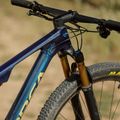 Orbea Oiz M-Pro Mountainbike blau M23921LH 3