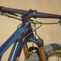 Orbea Oiz M-Pro Mountainbike blau M23921LH 5