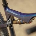 Orbea Oiz M-Pro Mountainbike blau M23921LH 7