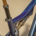 Orbea Oiz M-Pro Mountainbike blau M23921LH 8