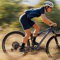 Orbea Oiz M-Pro Mountainbike blau M23921LH 9