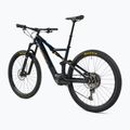 Orbea Rise M20 blau-goldenes Elektrofahrrad M36020YX 3