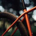 Orbea Onna 29 50 Mountainbike rot M20721NA 14