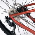 Orbea Onna 29 40 Mountainbike rot M20817NA 11