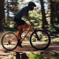 Orbea Onna 29 40 Mountainbike rot M20817NA 18